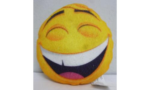 Pel�cia Emoji Piscando